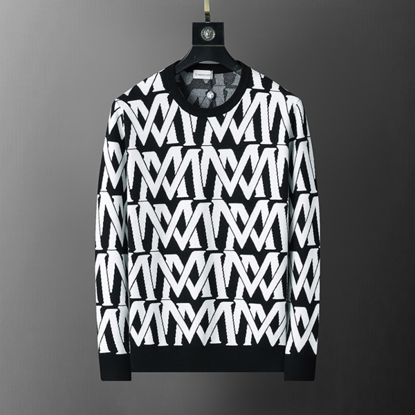 ブランドセーター正面デザイン